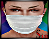 Surgical Mask -White