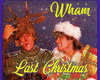 WHAM!+LIGHTS
