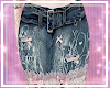 ⊹࣪˖ ribboned skirt