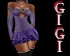 GM Rachel Mini Purple