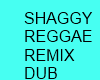 SHAGGY REGGAE REMIX DUB