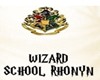 Uniforme Escola Rhonyn