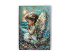Fairy Wall Photo