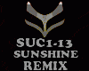 REMIX - SUNSHINE