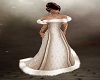 Elegance In Smokey Mauve
