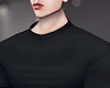 金 Basic Muscle Black