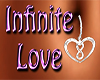 Infinate Love Belly Blng