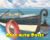 *Boat with Poses