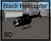 [BD] Black Helicopter