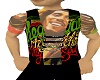 Reggae Vest