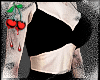 C. Black Outfit  RLL