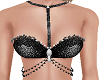 BLACK BLING BRALETTE 2