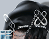 Ⓩ Beret Black