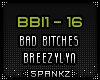 BBI - Bad Bitches