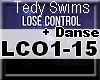 TS - Lose Control + D