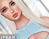 ♛Anie BbyBlue SexySuit