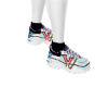 CRZ SHOE