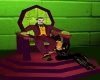 B.F Jokers Throne