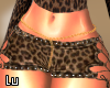 𝕷. Chiara leopard