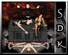 #SDK# Vamp Goth Altar 3