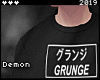 ◇Grunge Shirt