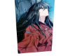 A, Inuyassa 7