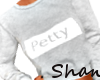 SR* Petty Sweater II