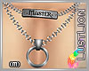 (L)Ring+Chain: MASTR M 