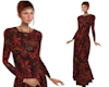 TF* Warm Gown Earth tone