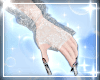 Bella Lace Glove