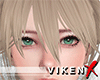 VIOLET EVERGARDEN Hair 2