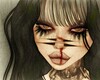 H! Aynat Bangs - Barbie