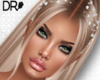 DR- Gal VIP blonde glow