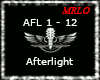 *(AFL)* Afterlight