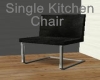 Single Kitchen chair