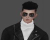 |Anu|Leather Jacket*V2