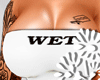 White wet
