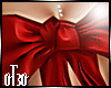 !T3! Sexy~ Big Red Bow !