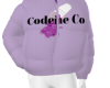 Codeine Co