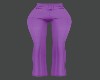 !R! Purple Dress Pants