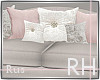 Rus: RH comfy sofa