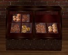 *cp* pastry counter