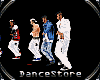 *Street Dance 5P  V.4