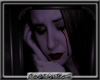 Vampire Girl Crying
