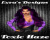 Britney Toxic Haze