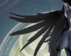 Bayonetta Add feather L