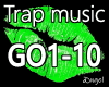 GO Trap music GO1-10