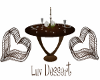 Luv's Dessert