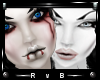 RVB  Head+Lip&Eye Scaler