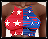 *MM* 4th of July top